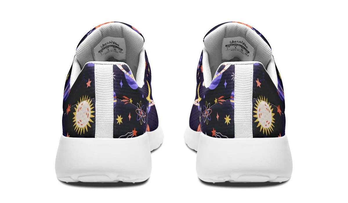 Childish Galaxy